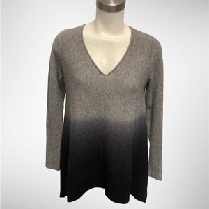 Cashmere Saks Fifth Ave Swearer